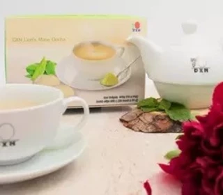 DXN LION'S MANE OOCHA TEA