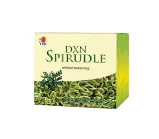 DXN SPIRUDLE